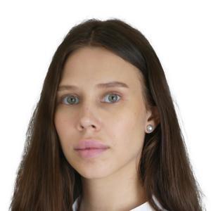 Ивко Анастасия Евгеньевна