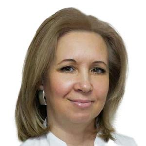 Шашокина Инна Владиславовна