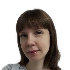 Гавришева Анастасия Владимировна