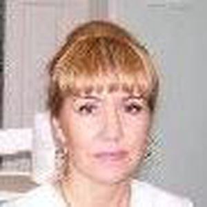 Терентьева Татьяна Николаевна