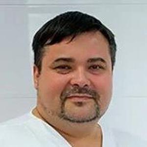 Габбасов Рамиль Шамилевич