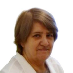 Славецкая Галина Ивановна
