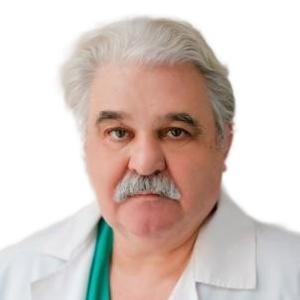 Воробьев Юрий Александрович