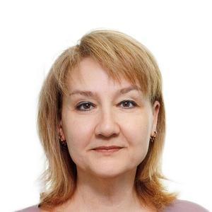 Перова Надежда Юрьевна