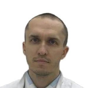 Петушкин Александр Петрович