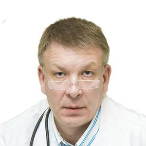 Чигриченко Александр Михайлович