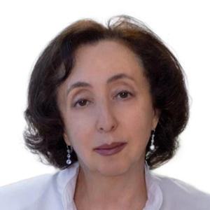 Плавник Татьяна Эдуардовна