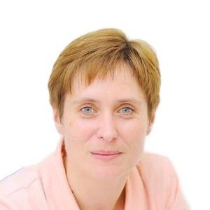 Дегтярева Юлия Николаевна