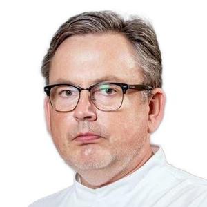 Шляпкин Сергей Николаевич