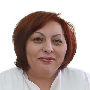 Арутюнова Тамара Борисовна