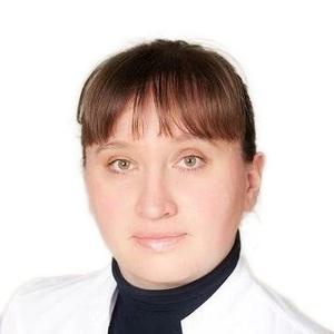 Семенова Александра Вениаминовна