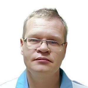 Силинский Александр Васильевич