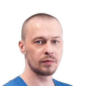 Забродин Андрей Дмитриевич