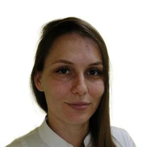 Молоканова (Дулимова) Татьяна Евгеньевна