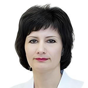 Величко Елена Владимировна