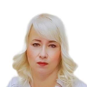 Самыловская Светлана Вадимовна