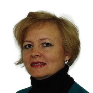 Скворцова Алла Геннадьевна