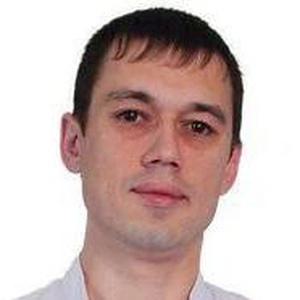 Хисаев Азат Рудикович