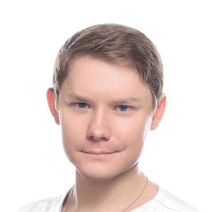 Харлов Никита Сергеевич