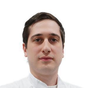 Ведута Александр Анатольевич