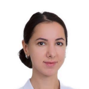 Валиева Сабират Владимировна