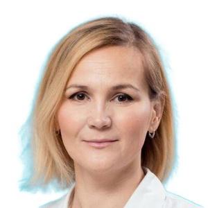 Курнаева Оксана Юрьевна