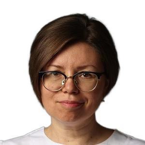 Сидорина Ольга Васильевна