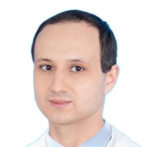 Гулиян Александр Сергеевич