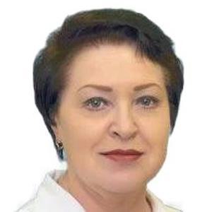 Замалова Галина Леонидовна