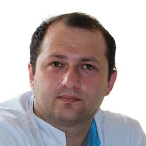 Велиев Мурад Велиюллаевич