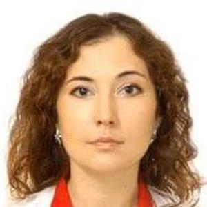 Дедова Марица Георгиевна