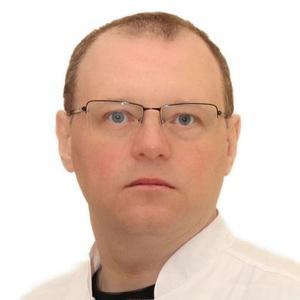 Евдокимов Леонид Валерьевич