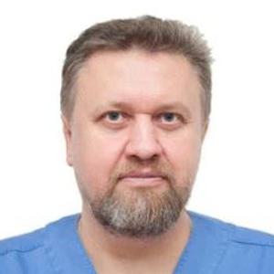 Калайдов Андрей Федорович