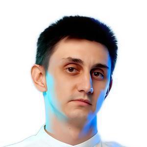 Зайцев Евгений Владимирович