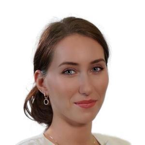 Алексеева Юлия Владимировна