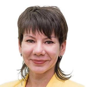 Пожарская Анна Михайловна