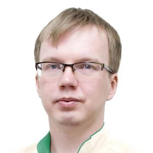 Мусинский Виктор Владимирович