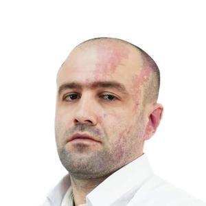 Магомедгаджиев Мурад Магомедгаджиевич