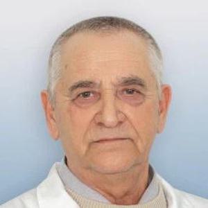 Благодатских Валерий Георгиевич