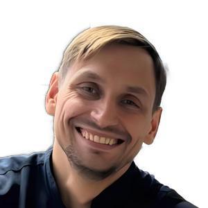 Мазепа Евгений Юрьевич