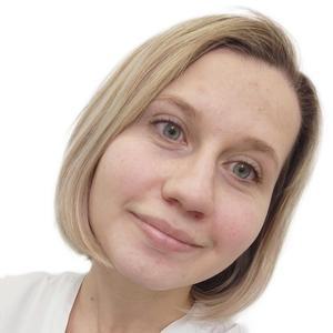 Жадаева Дарья Сергеевна