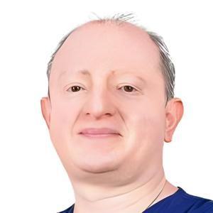 Григорян Вартан Львович