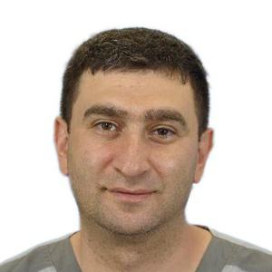 Мнацаканян Эдуард Кароевич
