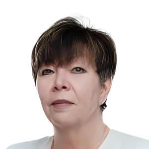 Блинова Ольга Юрьевна