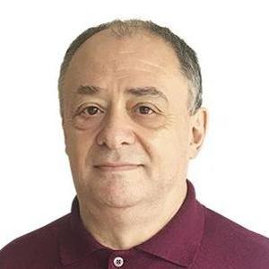 Фришберг Александр Ильич