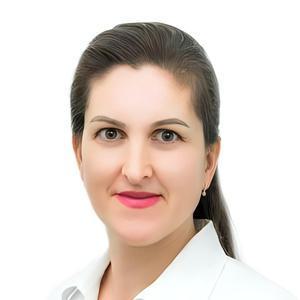 Чернова Светлана Александровна