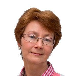 Тихонова Ирина Валерьевна
