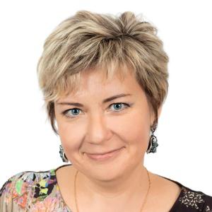 Асеева Елена Александровна