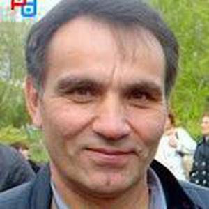 Гатин Нурулла Нургалиевич