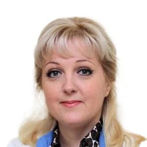 Ярченко Светлана Георгиевна
